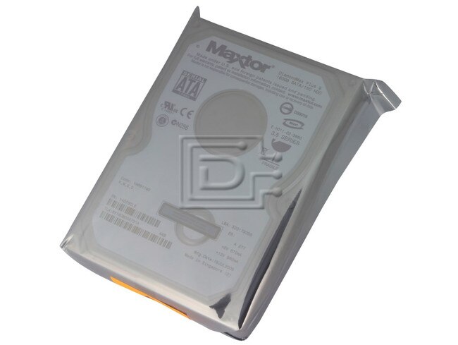 Maxtor 6Y160M0 SATA Hard Drive image 1