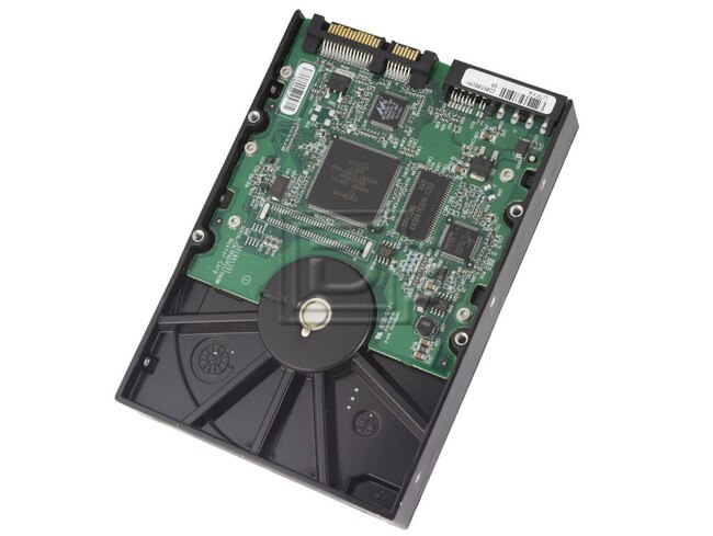 Maxtor 6Y160M0 SATA Hard Drive image 3
