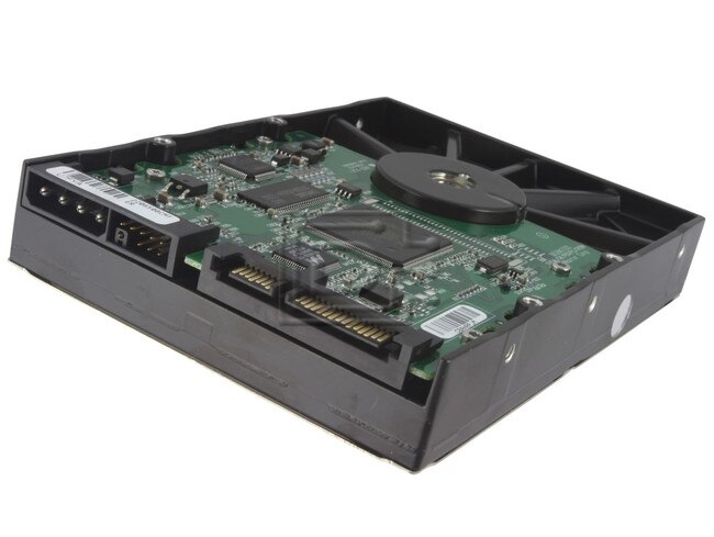 Maxtor 6Y160M0 SATA Hard Drive image 4