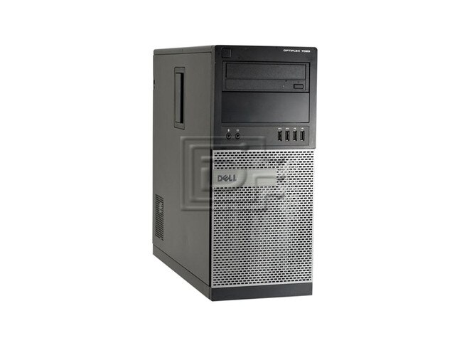 Dell 7020 Dell OptiPlex Computer Image 1 image