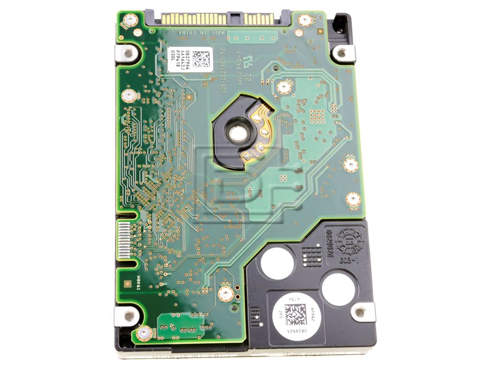 ruchi Sun Microsystems 7044376 / Hitachi 0B26022 / HUC109090CSS600
