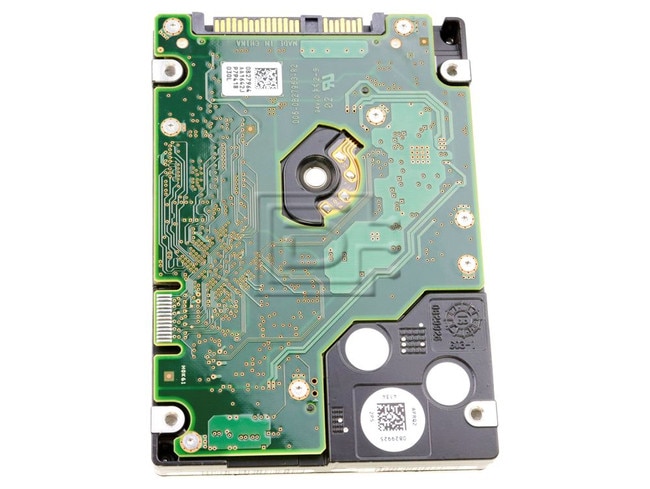 SUN MICROSYSTEMS 7044376 HUC109090CSS600 SAS SFF Hard Drive Image 2 image