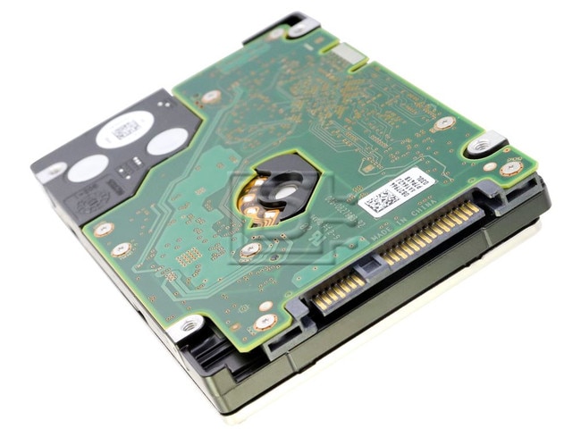 SUN MICROSYSTEMS 7044376 HUC109090CSS600 SAS SFF Hard Drive Image 3 image