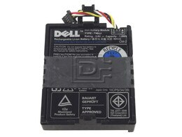 Dell 70K80 070K80 T40JJ 0T40JJ 7VJMH 07VJMH 37CT1 037CT1 PERC H710 H710P H810 Battery