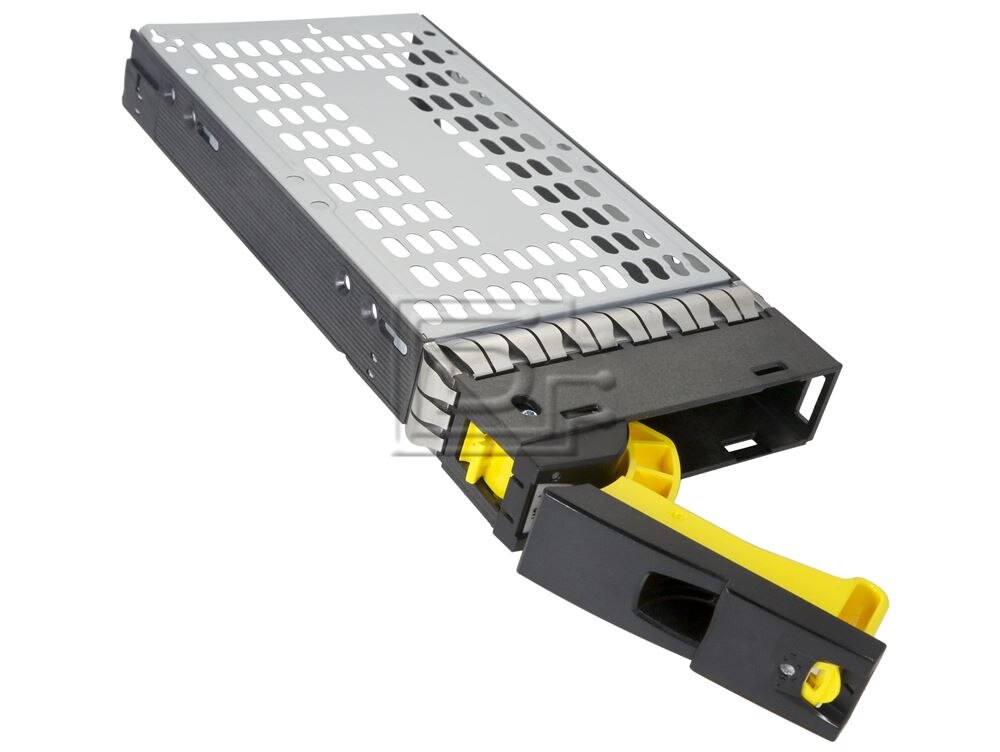 HEWLETT PACKARD 710387-001 HP 3PAR SLED TRAY CADDY RAILS Image 3 image