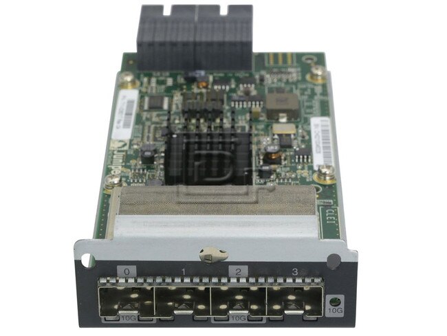 Juniper 711-026017 45W5719 Uplink Module image 2