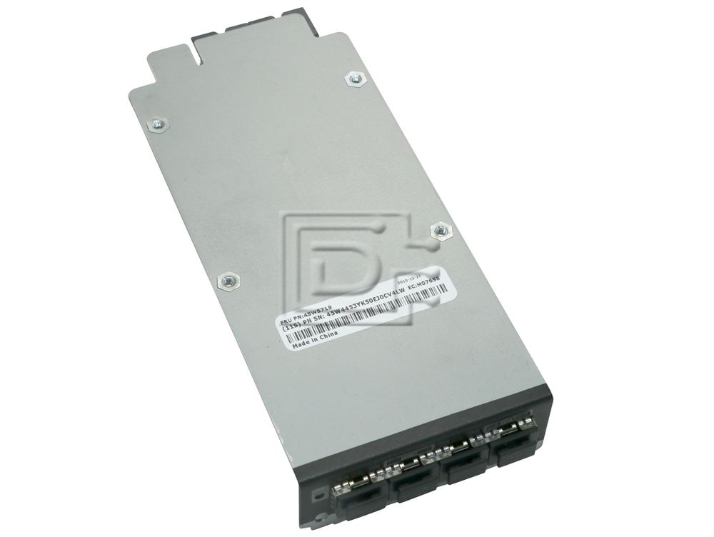 Juniper 711-026017 45W5719 Uplink Module Image 3 image