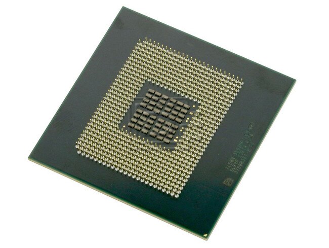 INTEL 7150N SL9YR Xeon Dual Core Processor Image 2 image