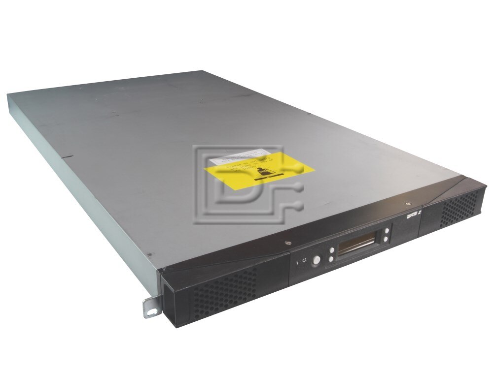 TANDBERG DATA 7192 LTO-2 Tape Drive Image 2 image