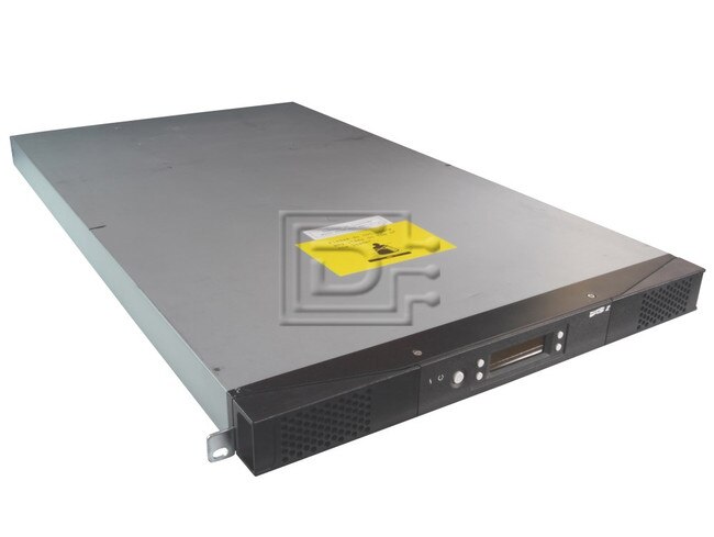 TANDBERG DATA 7192 LTO-2 Tape Drive image 2