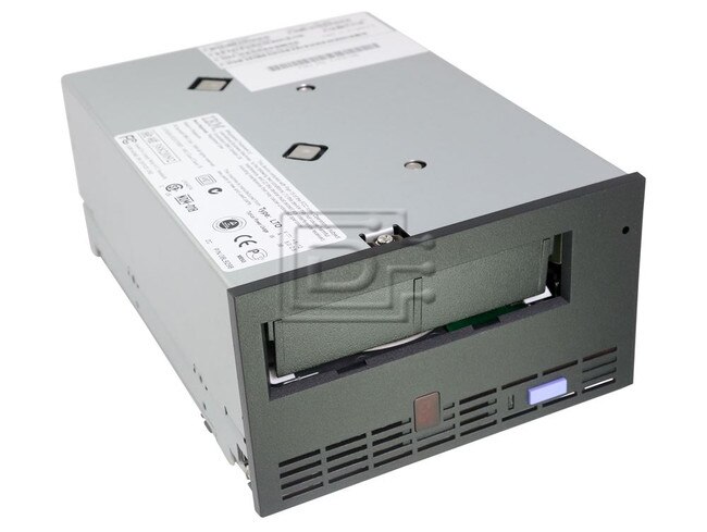 IBM 71P9126 19P5986 H81363 SCSI Tape Drive image 1