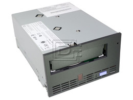 IBM 71P9126 19P5986 H81363 SCSI Tape Drive