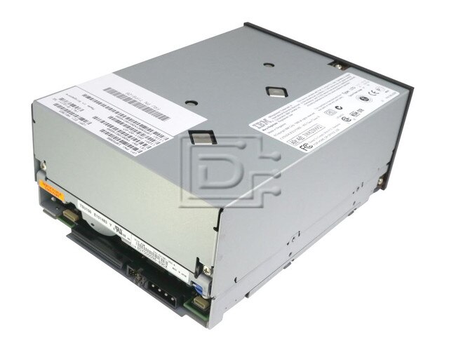 IBM 71P9126 19P5986 H81363 SCSI Tape Drive image 3