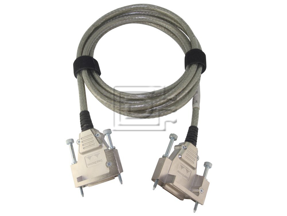 CISCO 72-2634-01 41826 Stackwise Stacking Cable Image 1 image