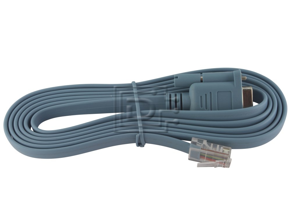 Cisco Systems Cisco RJ-45 DB-9 シリアルケーブル 72-3383-01 シスコ純正品 Amazon.co.jp: Cisco Systems Cisco RJ-45 DB-9 シリアル