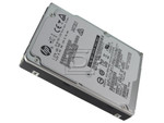 HEWLETT PACKARD 723354-002 0B28490 HP SFF 2.5" SAS Hard Drives