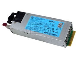 HEWLETT PACKARD 723594-001 723595-101 754377-001 720478-B21 Proliant 500W Power Supply
