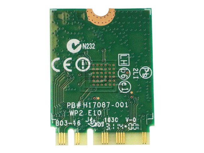 INTEL WM3945AGM2GEN GPFNK 0GPFNK Image 2 image