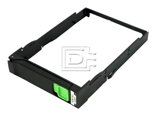 Western Digital 727620701-02 727620601-02 mounting bracket image 1