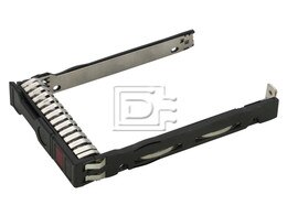HEWLETT PACKARD 727695-001 NVMe Caddy