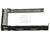 HEWLETT PACKARD 727695-001 651699-003 NVMe Caddy Image 5 image
