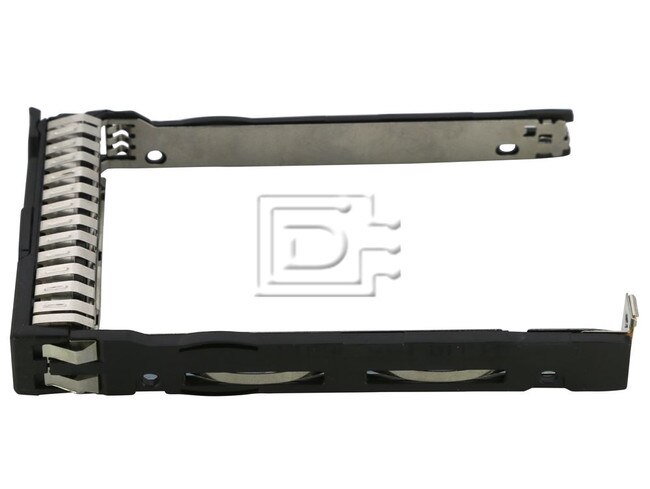 HEWLETT PACKARD 727695-001 NVMe Caddy image 5