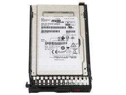 HEWLETT PACKARD P10212-B21 P10212-H21 P10212-K21 PCIe NVMe Solid State Drive