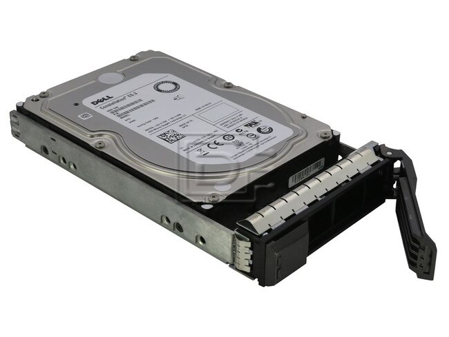 Dell Equallogic Compellent FK02V 0FK02V YHJFV 0YHJFV ST6000NM0285 2BS210-257 SAS Hard Drives image 3