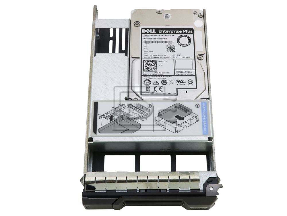 Seagate ST1800MM0018 1.8TB 2.5