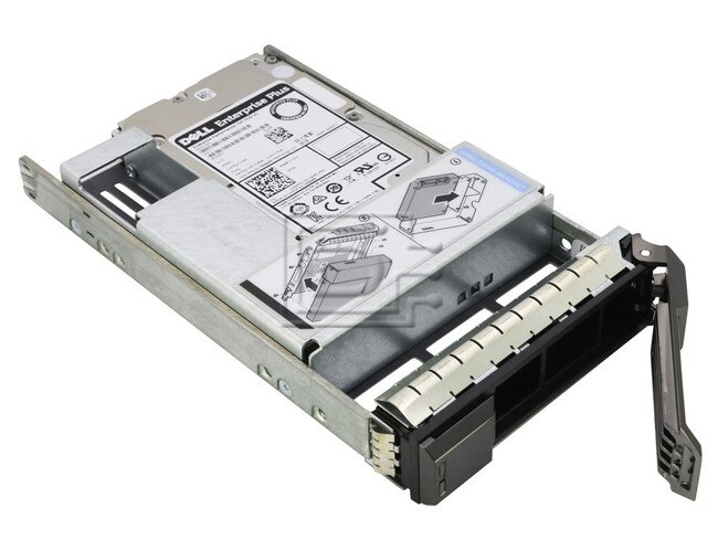 Dell Equallogic Compellent 2N1MD 02N1MD 5H3XX 05H3XX Dell Compellent SAS Enterprise Hard Drive 2.5 inch SFF Image 3 image