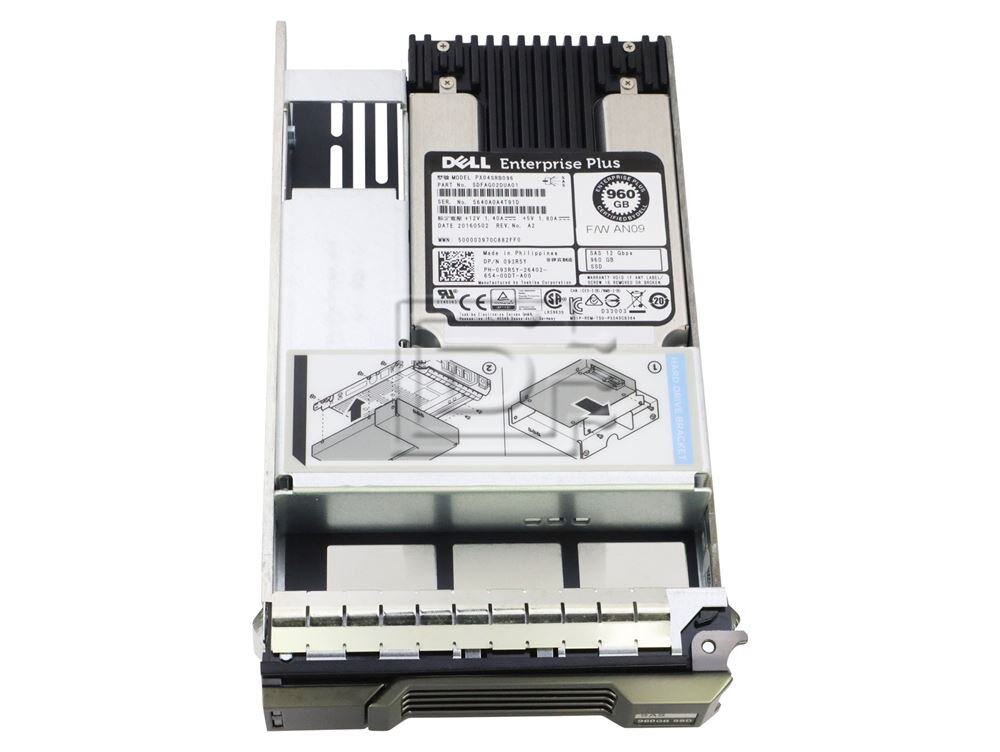 Ssdsa2Cw600G310 320 Series 600Gb Ssd Oem - 5