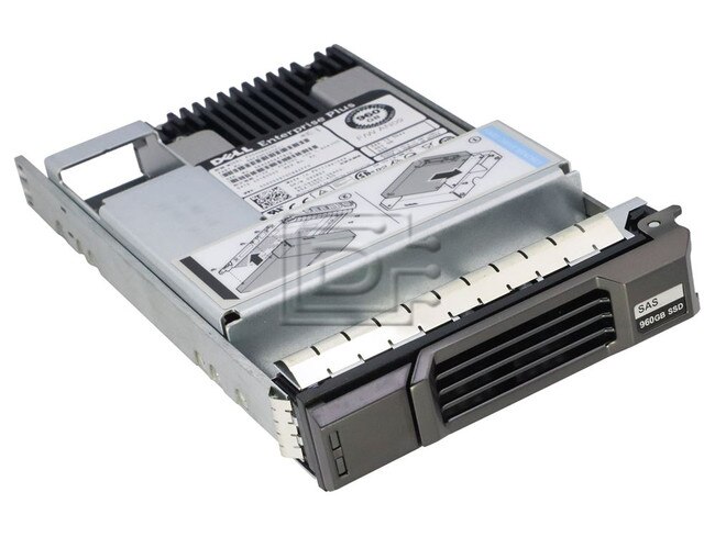 Dell Equallogic Compellent 2KTKJ 02KTKJ 0Y4TH9 Y4TH9 1.92TB 2.5 SSD SAS image 2