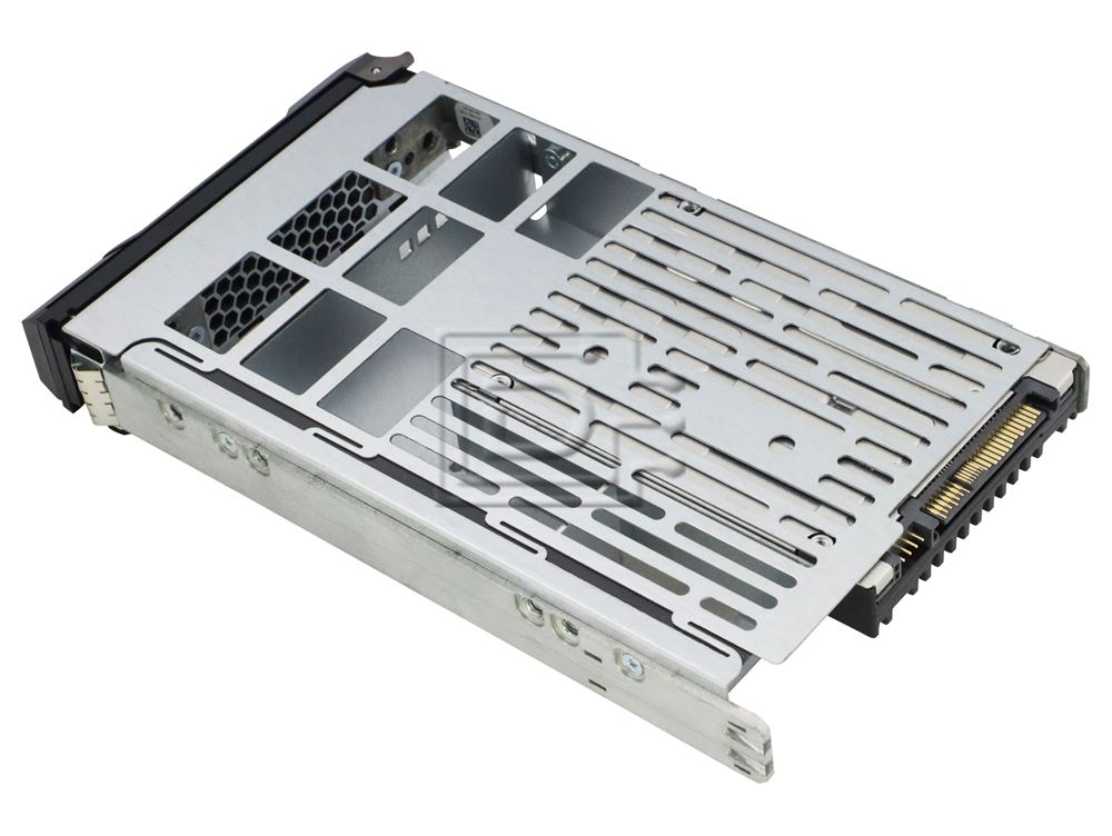 INTEL H2XFK 0H2XFK XRC7G 0XRC7G LB406S 6HS-400G-21 Dell Compellent SAS SSD Image 4 image
