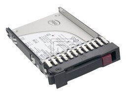HEWLETT PACKARD 730063-B21 730153-001 691842-003 MK0400GCTZA SATA Solid State Drive
