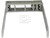SUN MICROSYSTEMS 7343235 SUN Coral Caddy / Tray Image 4 image