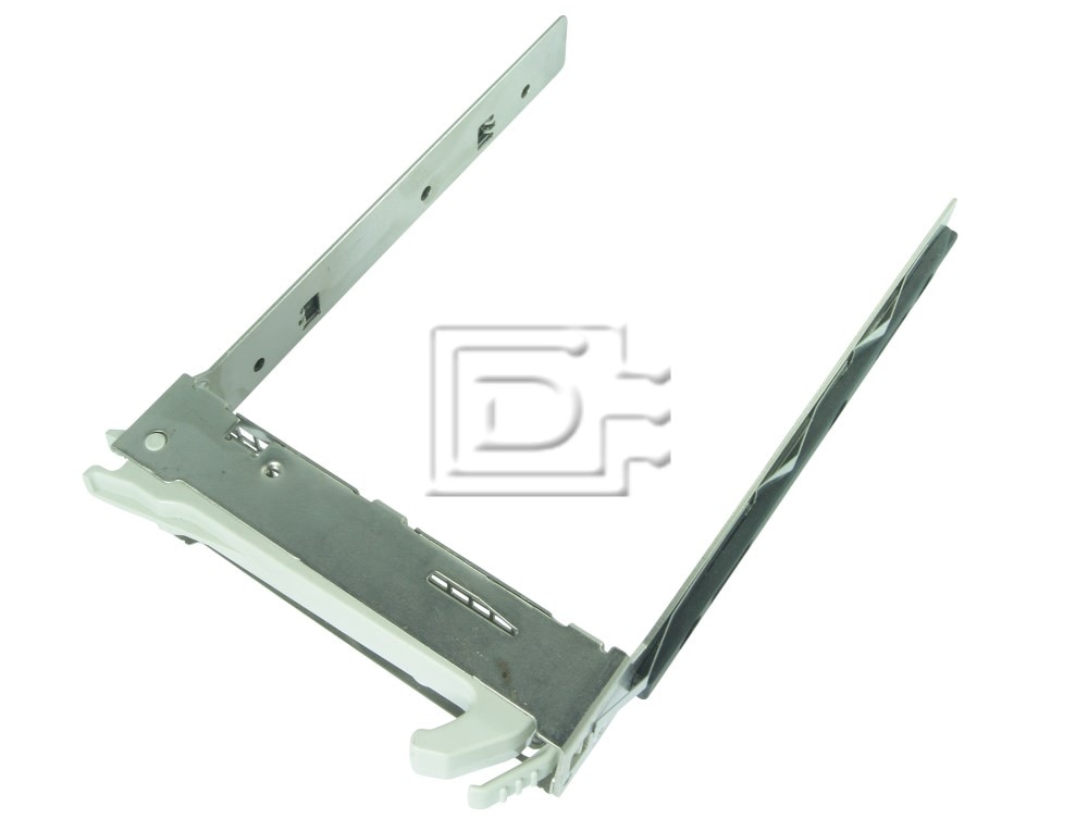 INTEL 746801-003 FHDDRVCARR Intel caddy / tray Image 1 image