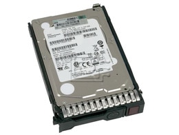 HEWLETT PACKARD 748387-B21 748435-001 SAS Hard Drive