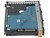 HEWLETT PACKARD 748387-B21 748435-001 748386-001 SAS Hard Drive Image 4 image