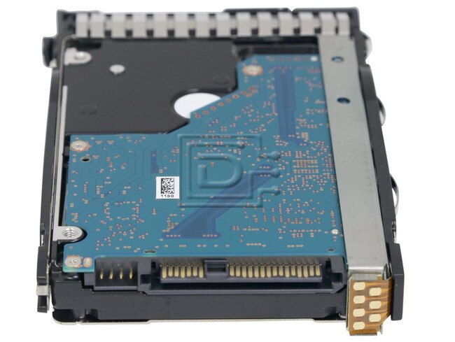 HEWLETT PACKARD 748387-B21 748435-001 748386-001 SAS Hard Drive Image 4 image