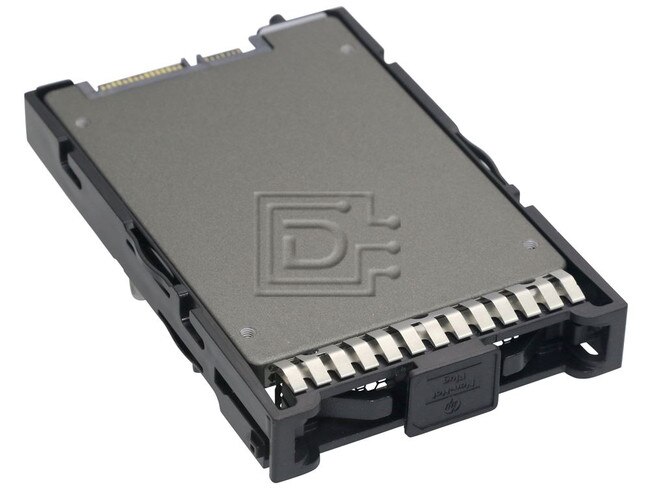 HEWLETT PACKARD 792243-001 VK0480GEQNB 792368-001 791146-001 SDLFNDAR-480-1H14 792241-B21 SATA Solid State Drive image 3