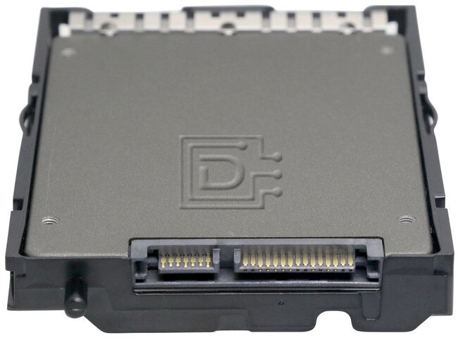 HEWLETT PACKARD 792243-001 VK0480GEQNB 792368-001 791146-001 SDLFNDAR-480-1H14 792241-B21 SATA Solid State Drive image 4