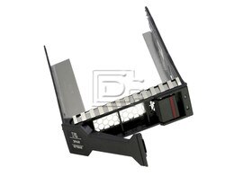 HEWLETT PACKARD 763492-001 HP 3PAR SLED TRAY CADDY RAILS