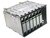HEWLETT PACKARD 768857-B21 Cage and Backplane Kit Image 1 image