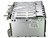 HEWLETT PACKARD 768857-B21 Cage and Backplane Kit Image 4 image
