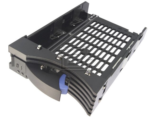 IBM 76H6521 12J3276 SCSI Drive Caddy / Tray image 1