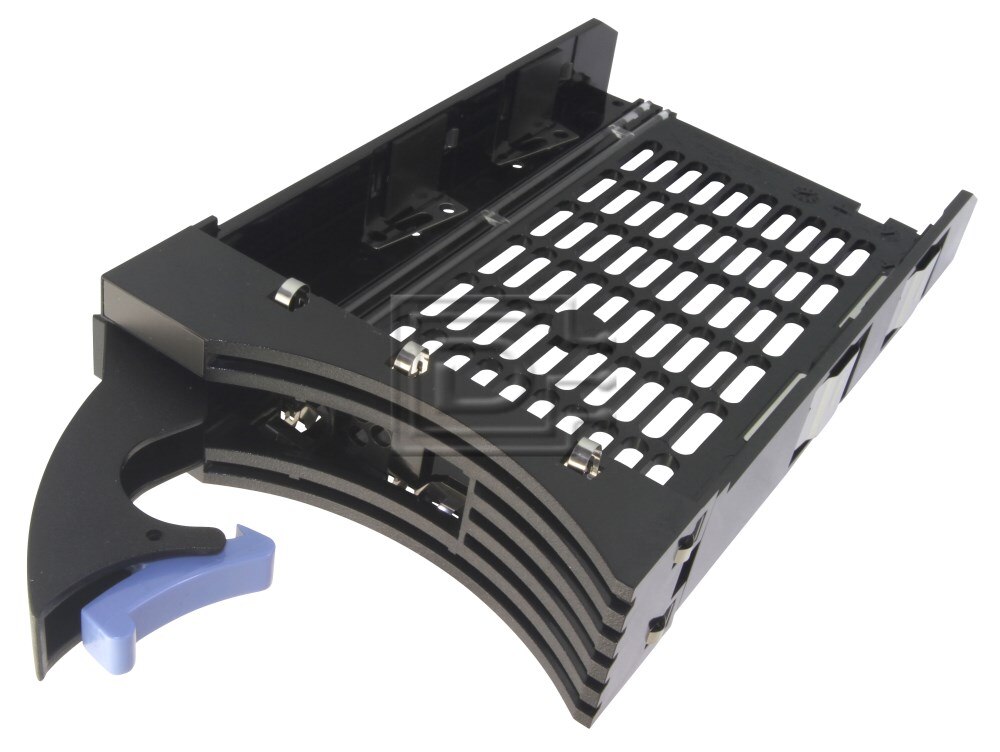 IBM 76H6521 12J3276 SCSI Drive Caddy / Tray Image 2 image