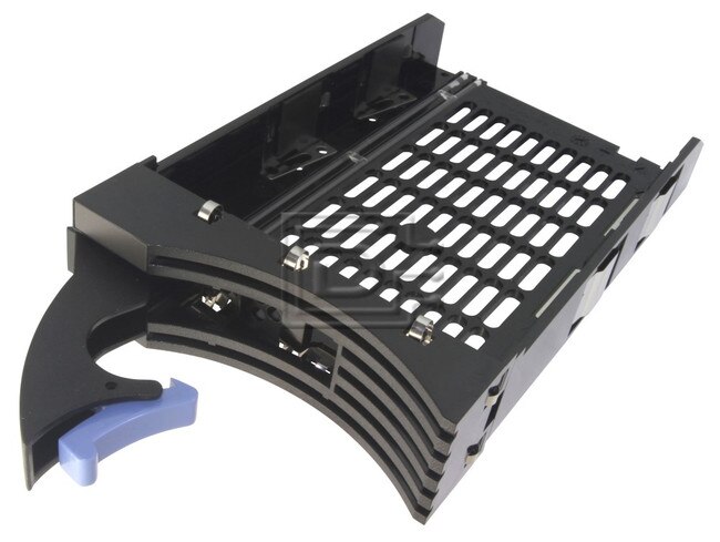 IBM 76H6521 12J3276 SCSI Drive Caddy / Tray Image 2 image