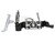 Dell 770-BBKV KY465 0KY465 WK693 0WK693 Dell Cable Management Arm Image 1 image