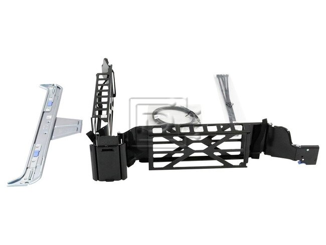 Dell 770-BBKV KY465 0KY465 WK693 0WK693 Dell Cable Management Arm Image 1 image