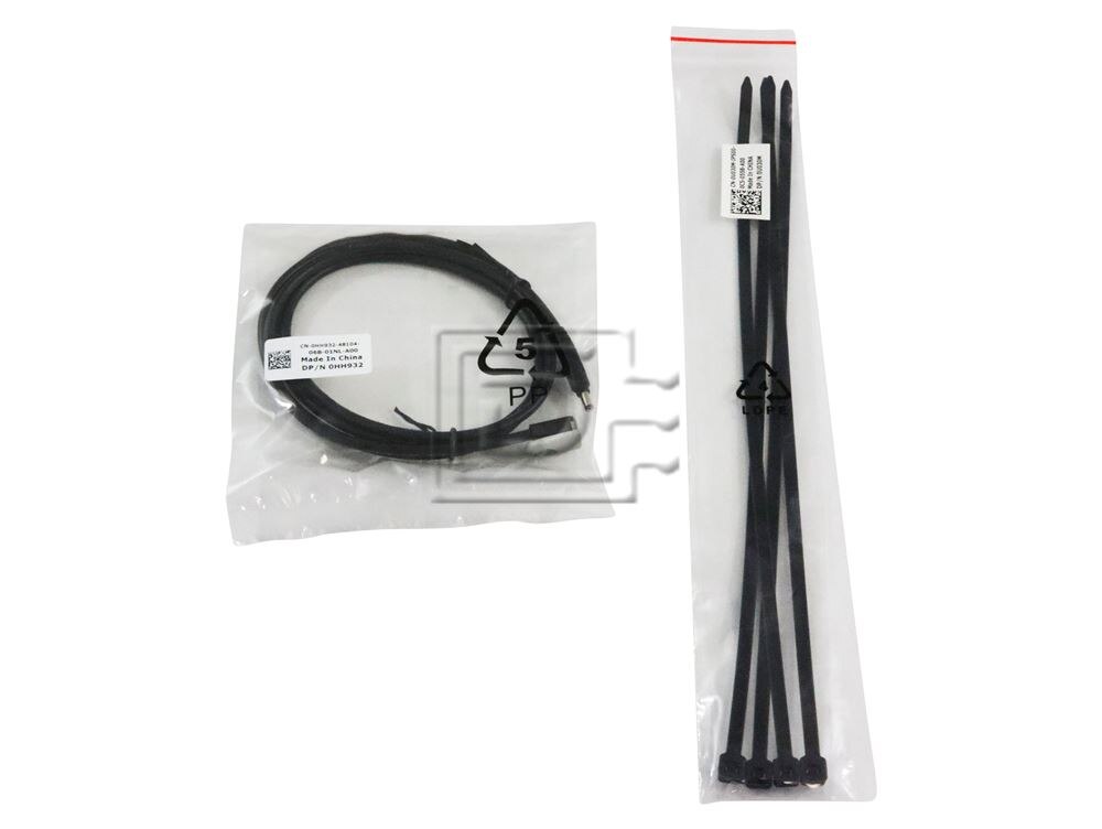 Dell 770-BBKV KY465 0KY465 WK693 0WK693 Dell Cable Management Arm Image 4 image